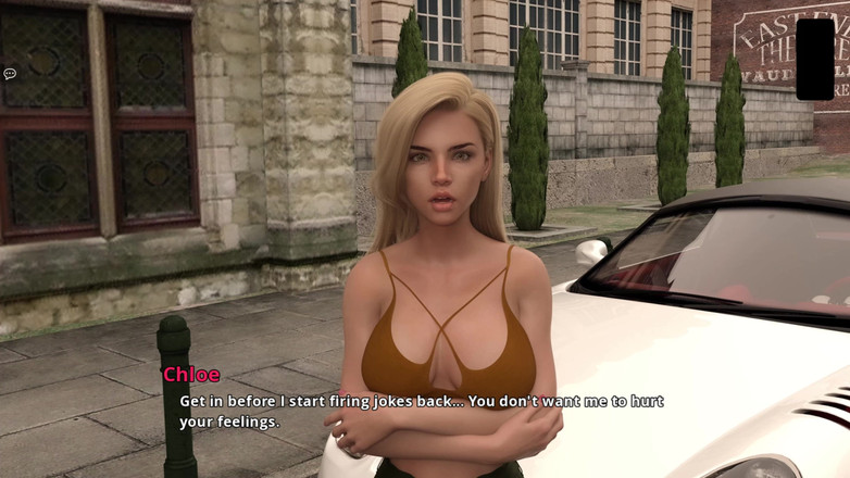 Johannes Gaming: College Kings 22 Riley miluje, když ji tvrdě šukám