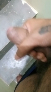 My Dick Rubing