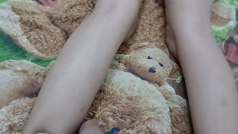 Amazingbeautycum: Als ich sie massierte, konnte ich nicht helfen, sondern wollte...