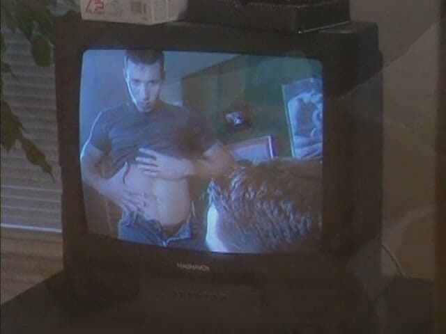 Jocks: Convictions 2 Director's Cut 1