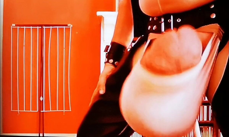 Monster_Meat_: 더 큰 익스트림 비디오