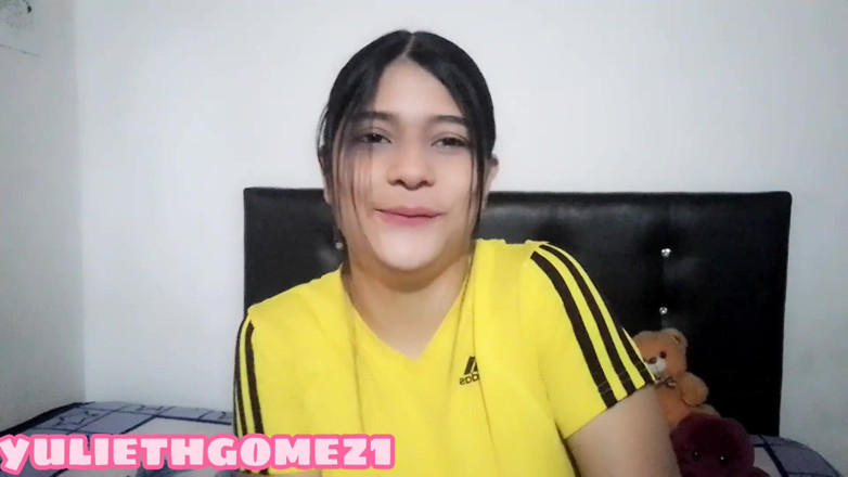 Yulieth Gomez: Studentka zmienia mundur