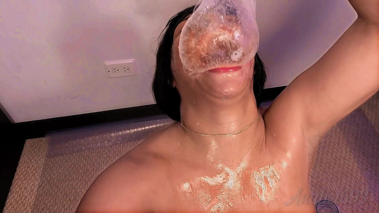 anabel693: Slintavé velké bubliny