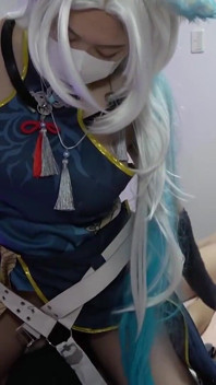 Asian Angel 27186