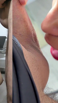 Oral Sex Rosita