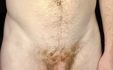 GingerJock: Roșcata Jock Împroașcă o șarjă uriașă de spermă în motel