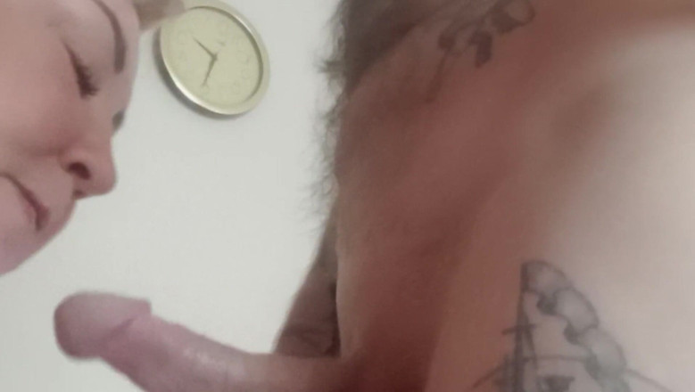 Zona901: Tar en djup avsugning och får en munfull sperma #6