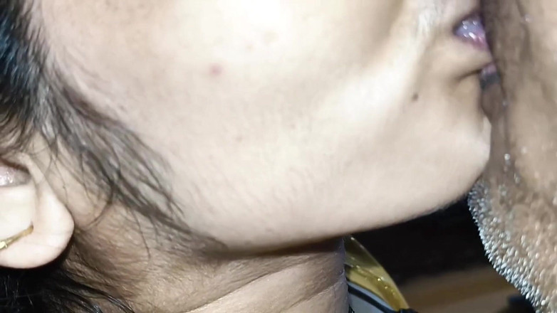 Janvibhabhii: Chị kế và anh kế làm tình bí mật