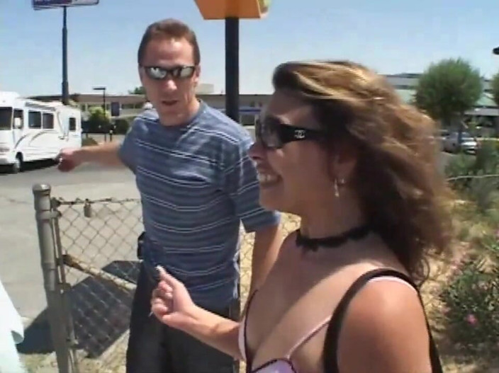 Vintage X: Hot dirty trip episode 11