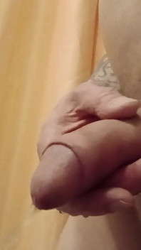 After Cum Comes Piss