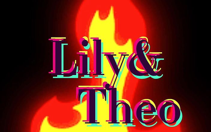 Lily & Theo: Feet, Dick and Ass. the Hand That Caresses Is the...