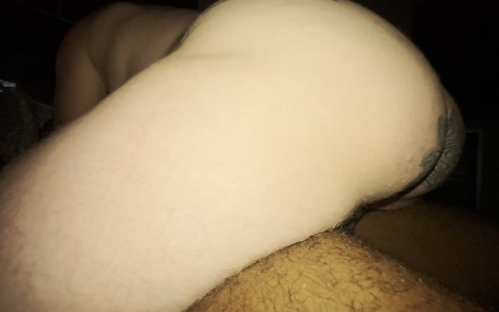 Lorrany exotica: Mujer embarazada de nueve meses recibe una preñada en la...