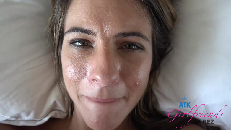 Classic ATK Girlfriends: Virtuele date