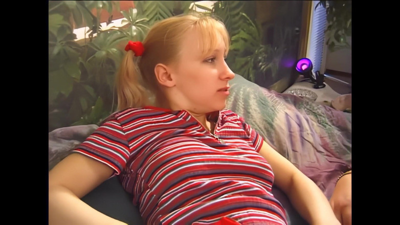 Ugly but HOT: ナスティ・レズビアン・アドベンチャー