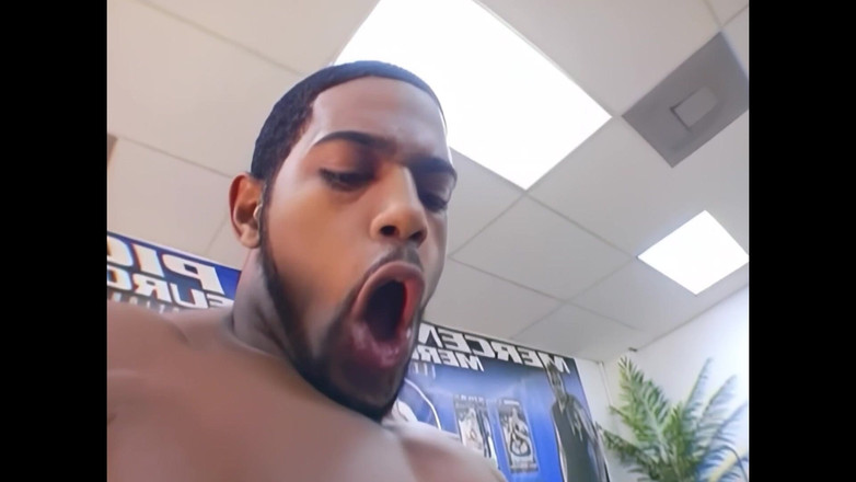 Lexinghton - Full HD: Apabila bukannya pussy anda mempunyai galeri