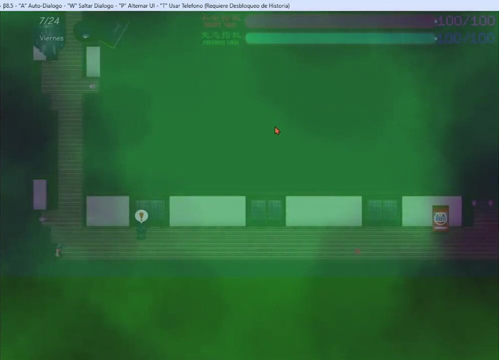 Monkylufy: Sao Ntr Versi Permainan Dewasa 8.5: Gameplay 1