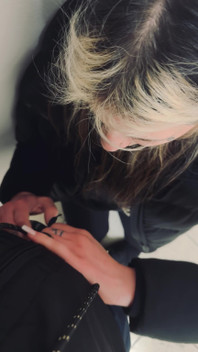 Selbst Im Traphouse Werde Ich Geil