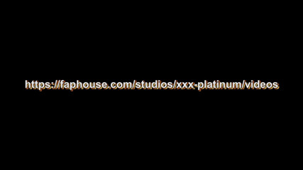 XXX-Platinum: Sexy Woman Sucks Small Dick Friend Stepdaddy. Cock Cum Lot...