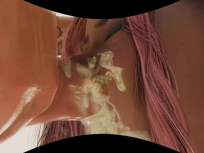 Games looper Sex VR Mode: Vtipné VR video 319