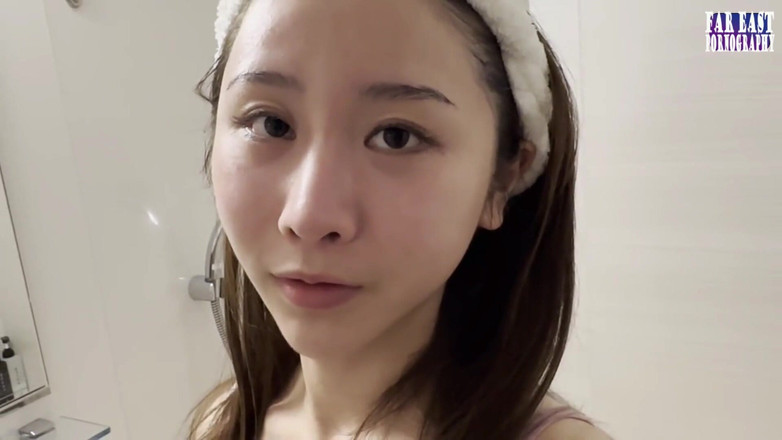 Far East pornography: 女主人在一个被无休止的温暖释放中浸透的狂野约会对象上的啪第5集