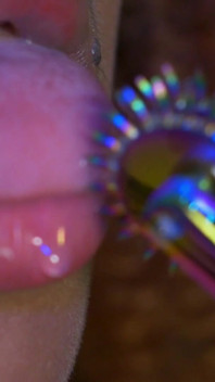 Fetish Session with the Virtual Surround Environment