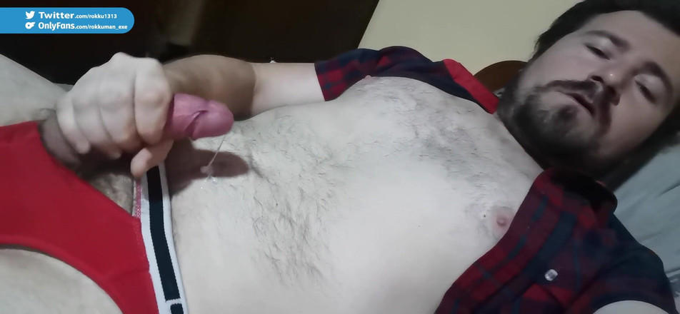 Rokkuman: 69 라틴계 자위 칠레를 따먹어