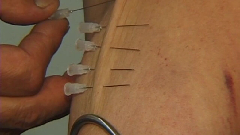 Bangora MILFs: Redhead MILF Submits to Weighted Nipple Clamps