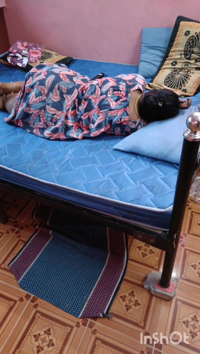 Reshmahotever: My Friend Wife Hot Sex with Me