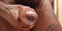 Hallelujah Johnson: Uctívání velkého černého chlupatáho ptáka Hallelujah Johnson - část 17