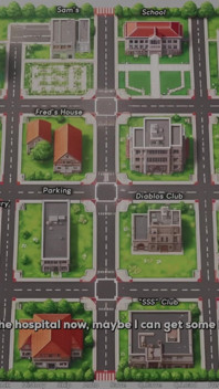 Shadows of Desire by Shamandev - วัยรุ่นสองคนบนควยใหญ่ผิวดํา แม่เลี้ยงก็รักควยใหญ่ผิวดํา 68