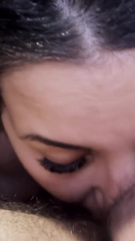 My Boyfriend Said That if I Eat His Ass, I Can Fuck Anyone.