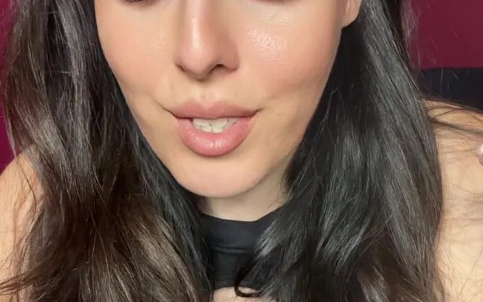 Young_strawberry: JOI ze sexy milfky