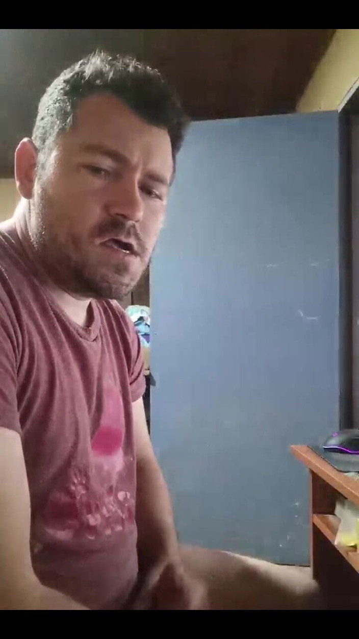 Rokkuman: Foarte dur, foarte sexy