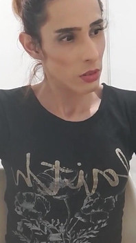 Masturbuje s mojí bývalou