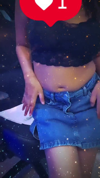 Lisa Dance Short