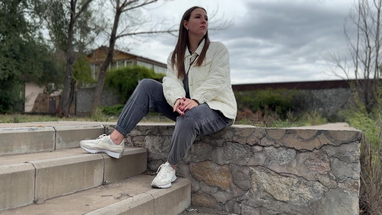 Hottie goddess: Spit Agony Cough Siksaan Bermain pov