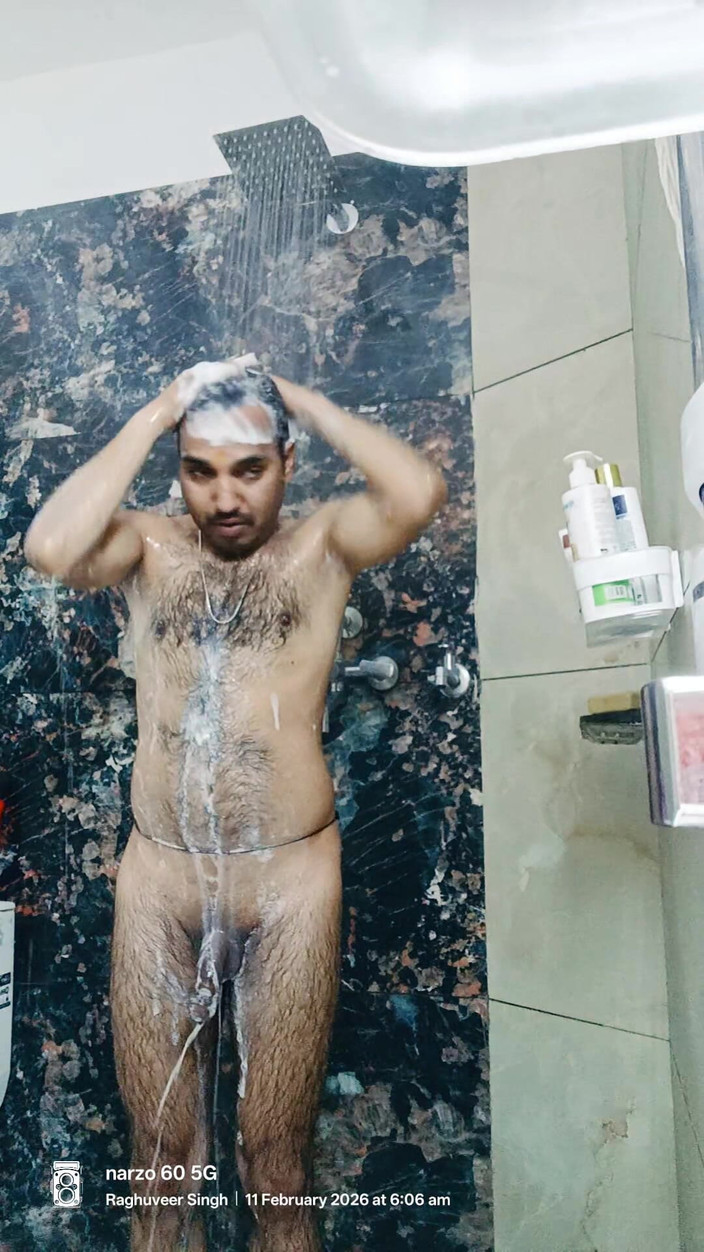 Rajasthani-old-lover: Ojczym Oldman dziadek