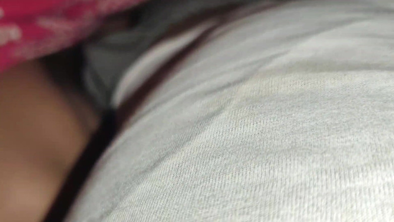 Mona sexy: Duża cipka Moja żona i mąż cudownie się cieszą