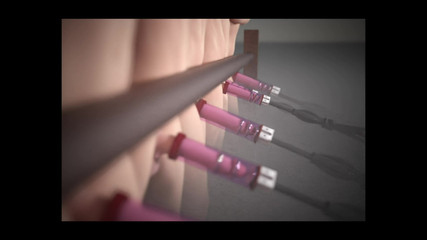 Kimdam3d: Fggb 41 2b 或不是 2b