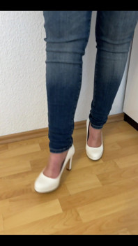 What Do You Think of My Outfit Today?