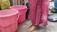 Anita yadav: Hintli yenge benimle