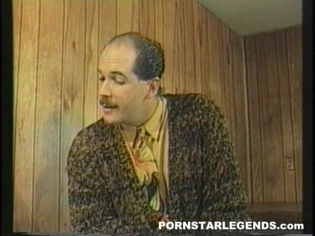 Pornstar Legends: Sunny Mckay &amp; Wayne Summers
