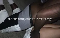 Tante seksi selatan selingkuh dari suaminya sama pria kulit hitam kontol besar bagian 1