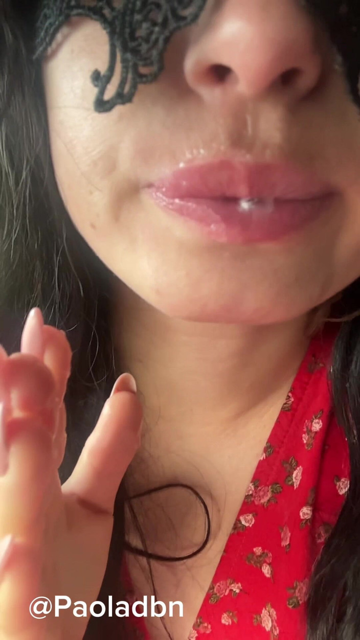 PaolaDbn: Pompino in macchina