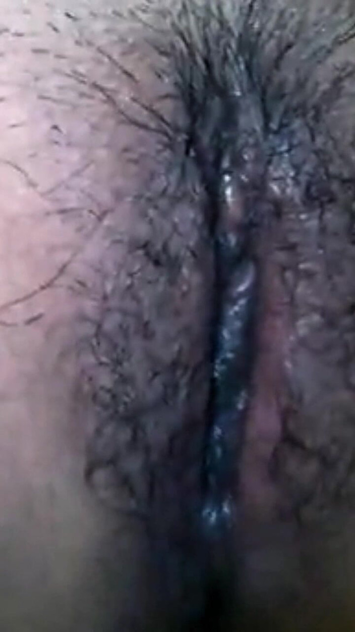 Novita_gemoy: Il gusto della figa di una vedova