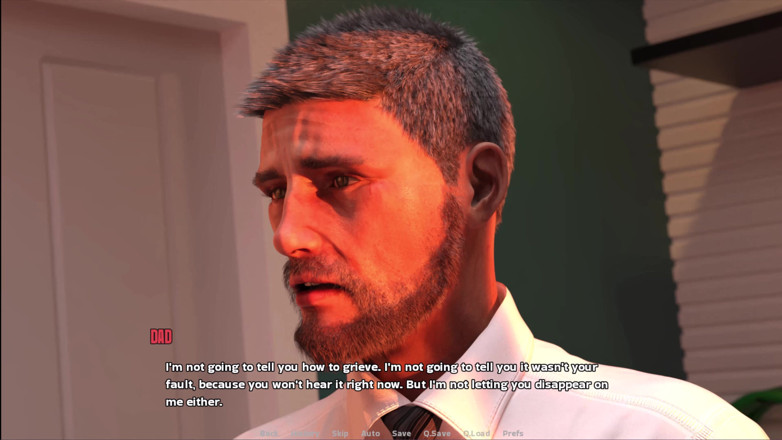 Kitty Gamer: Ultimo tramonto 1 Questi ricordi mi ocheranno per sempre