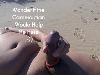 Andy: Část 2 Procházka 11