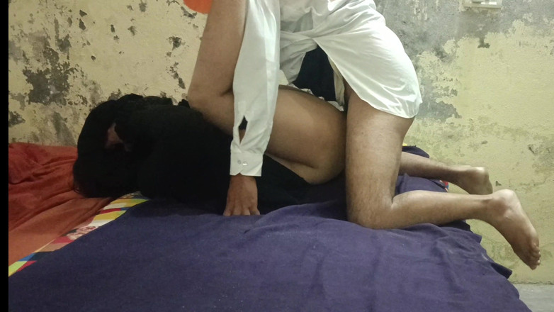 MHM: 발렌타인 데이 스페셜 Sasur Bahu 섹스 화학