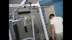Jay's Amateur Straight Guys: Kai si allena fino a quando la landon è consumata! 2k uhd...