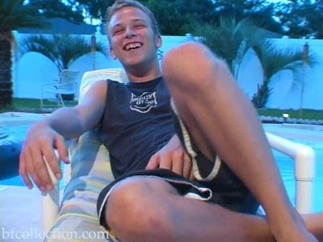 Boyfun: Gunnar